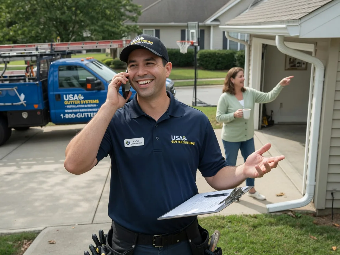Gutter Installation New Canaan, CT FAQs